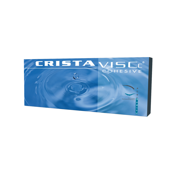 Viscoelastic box